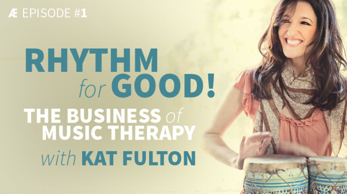 Rhythm For Good