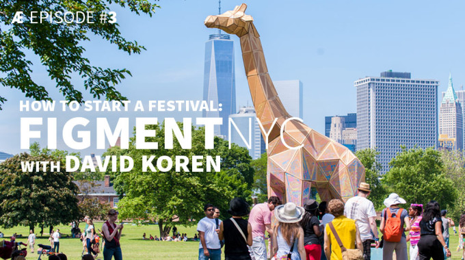 Figment NYC