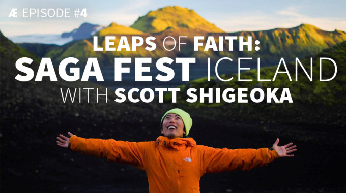 Saga Fest Iceland