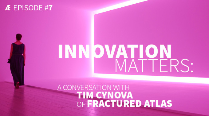 Innovation Matters